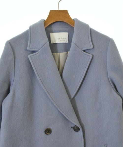 A+ TOKYO Chesterfield coats