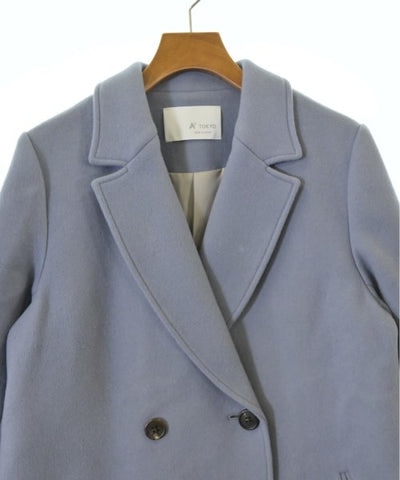 A+ TOKYO Chesterfield coats