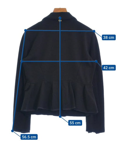 BLUGIRL FOLIES Blazers/Suit jackets