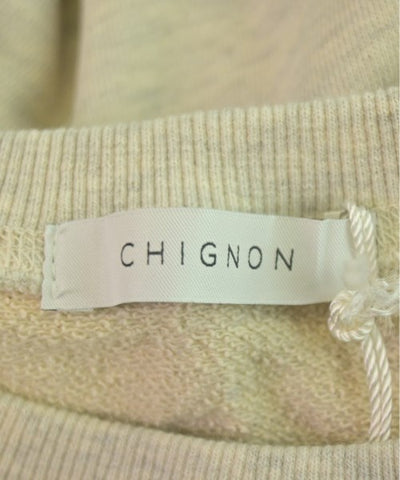 CHIGNON Sweatshirts