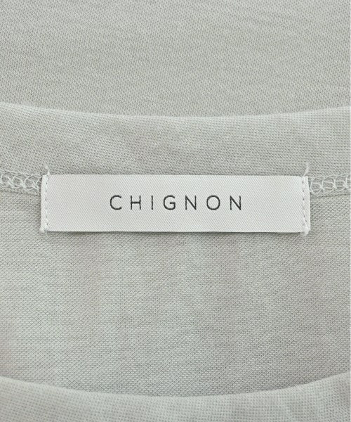 CHIGNON Tee Shirts/Tops