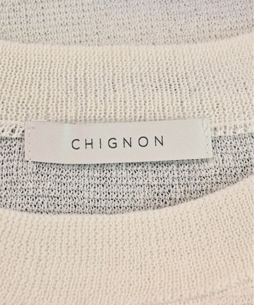 CHIGNON Cardigans