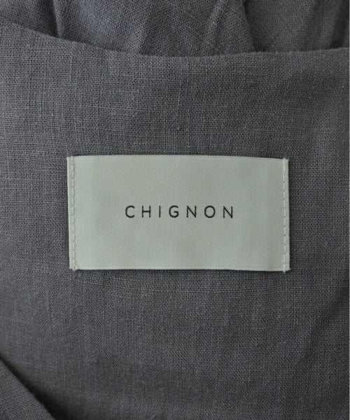 CHIGNON Dresses