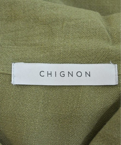 CHIGNON Casual shirts