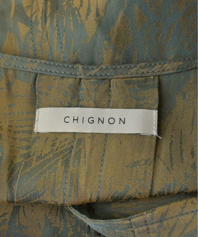 CHIGNON Casual shirts