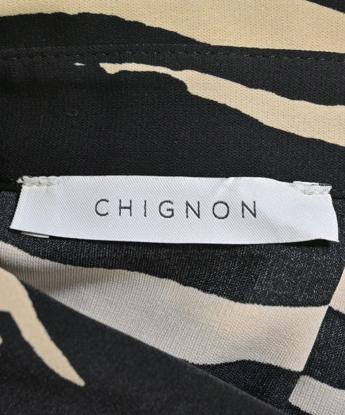 CHIGNON Casual shirts