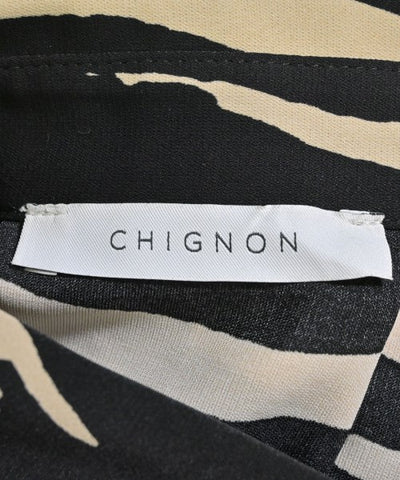 CHIGNON Casual shirts
