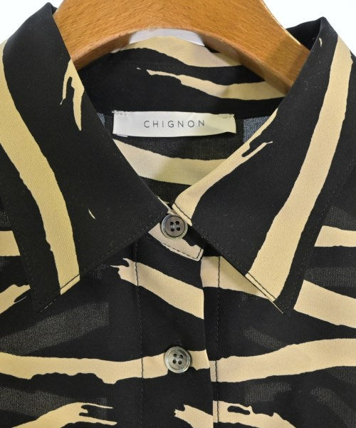 CHIGNON Casual shirts