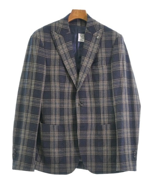 Domenico Tagliente Blazers/Suit jackets