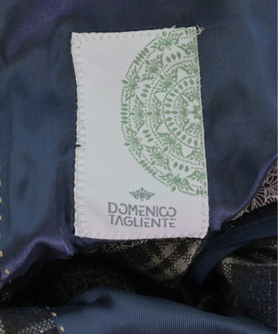 Domenico Tagliente Blazers/Suit jackets