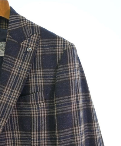 Domenico Tagliente Blazers/Suit jackets