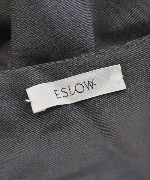 ESLOW Dresses