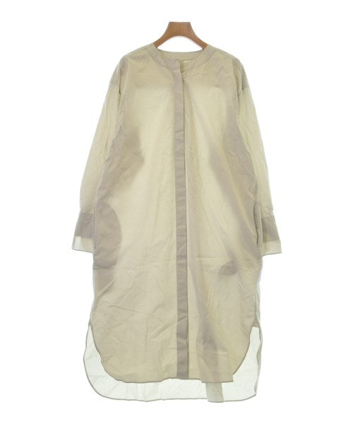 ESLOW Shirtdresses