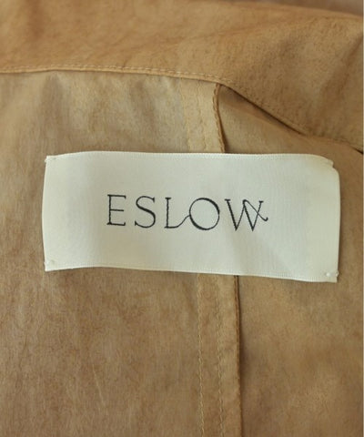 ESLOW Other