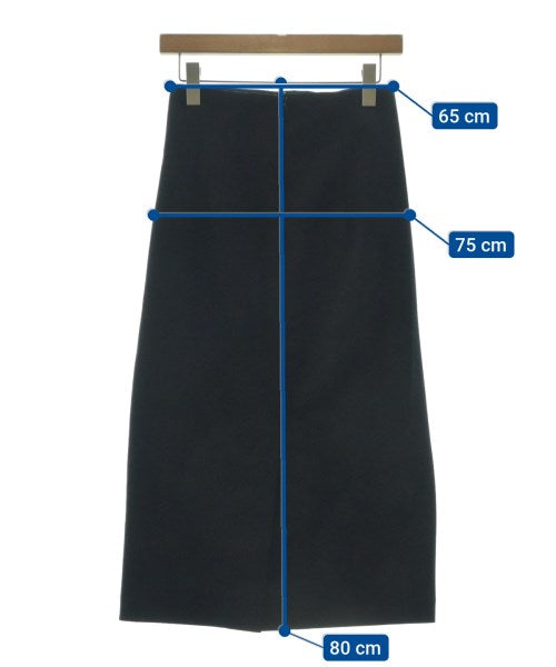 ESLOW Long/Maxi length skirts