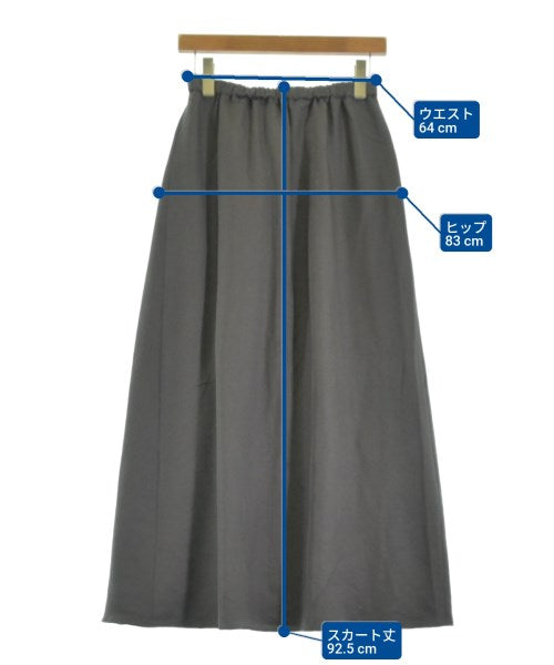 ESLOW Long/Maxi length skirts