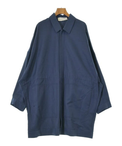 ESLOW Soutien collar coats