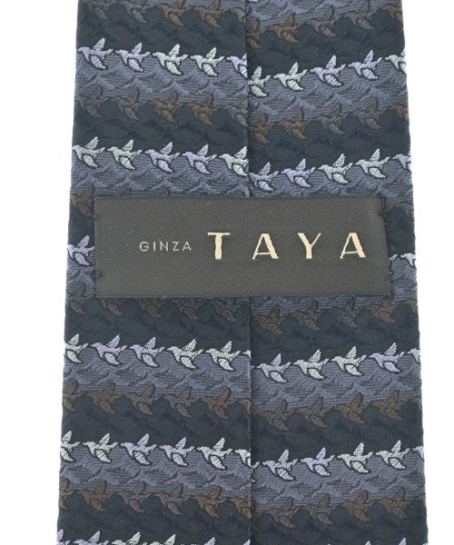 GINZA TAYA Ties