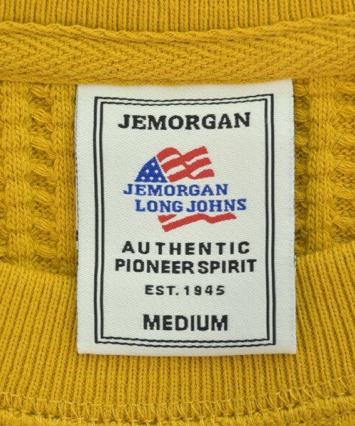 JEMORGAN LONG JOHNS Tee Shirts/Tops
