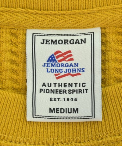 JEMORGAN LONG JOHNS Tee Shirts/Tops