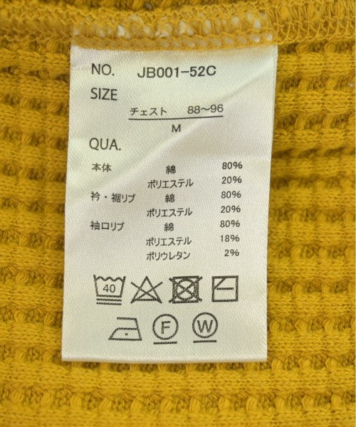 JEMORGAN LONG JOHNS Tee Shirts/Tops