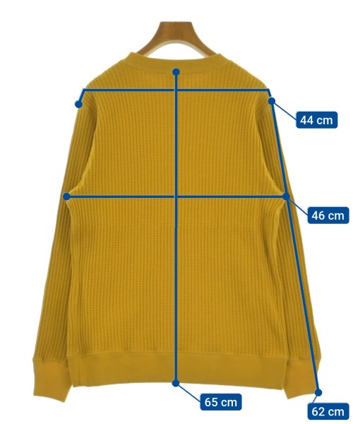 JEMORGAN LONG JOHNS Tee Shirts/Tops