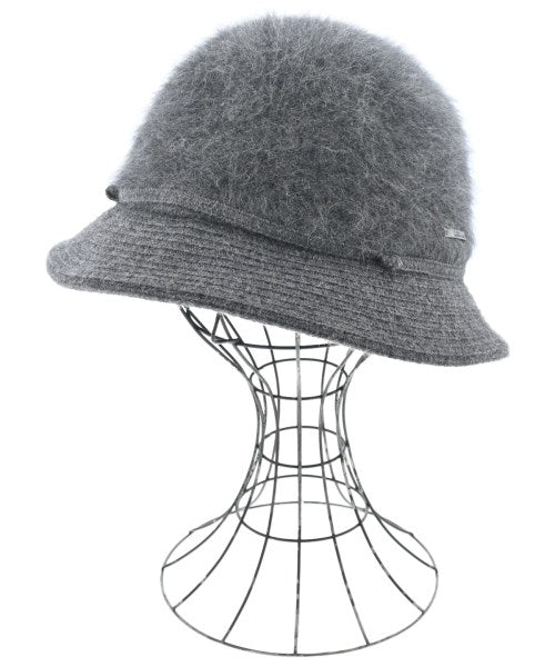 Les Belles Modes Hats