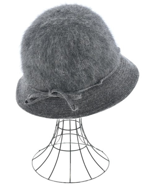 Les Belles Modes Hats