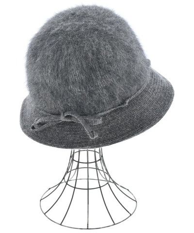 Les Belles Modes Hats