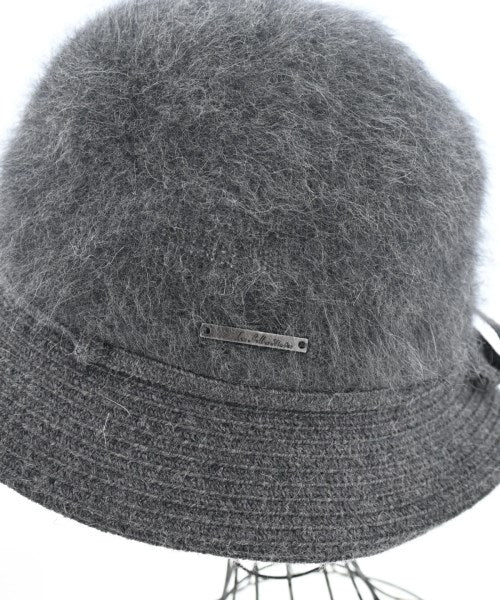 Les Belles Modes Hats