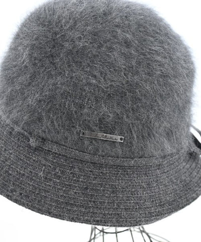 Les Belles Modes Hats