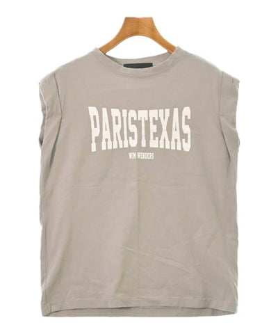 MICALLE MICALLE Tank tops