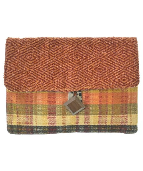 NE NE COUTURE Clutches