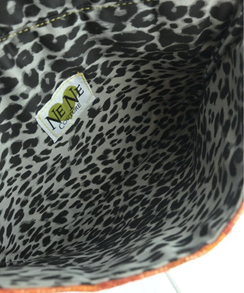 NE NE COUTURE Clutches