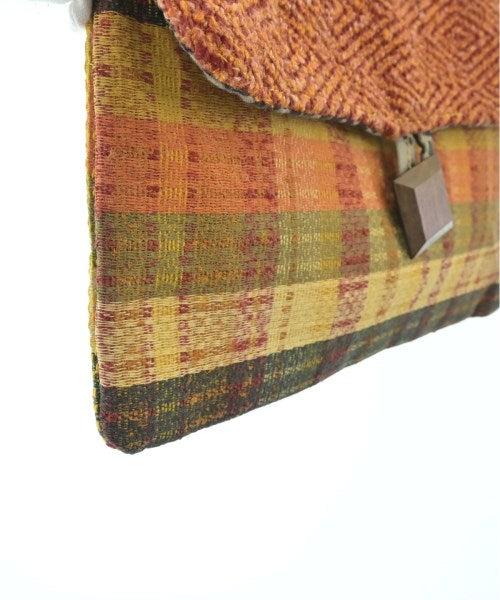 NE NE COUTURE Clutches