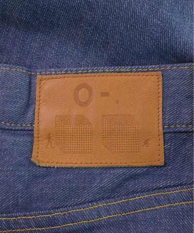 O- Jeans