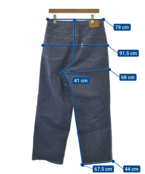 O- Jeans