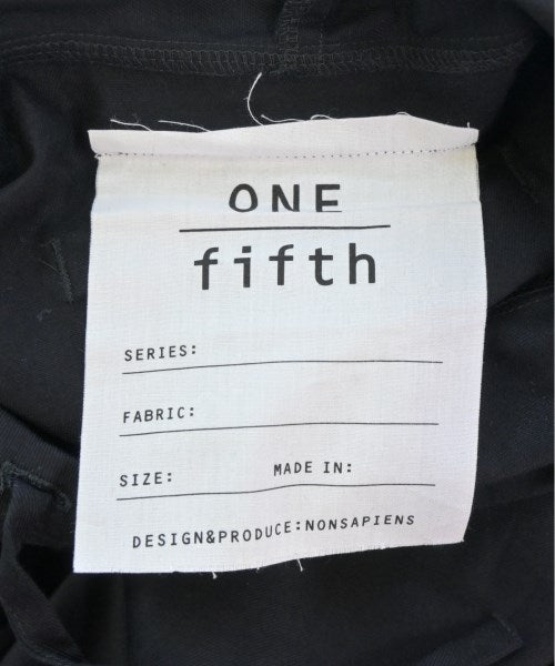 ONE fifth Casual shirts