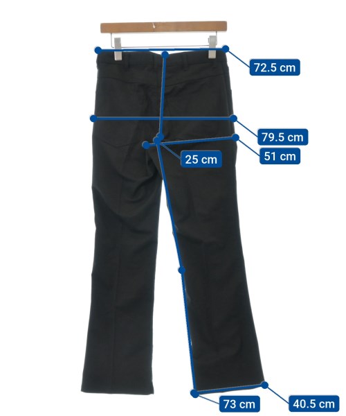 Product Twelve Trousers