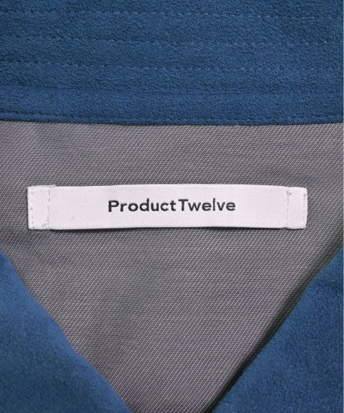 Product Twelve Casual shirts