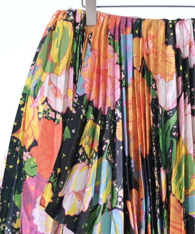 richard quinn Long/Maxi length skirts