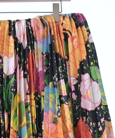 richard quinn Long/Maxi length skirts