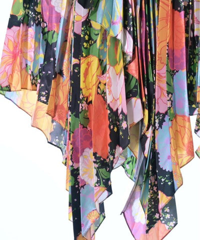 richard quinn Long/Maxi length skirts