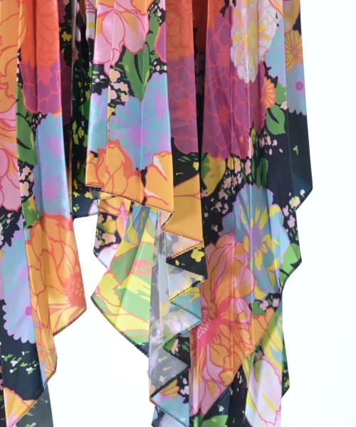 richard quinn Long/Maxi length skirts