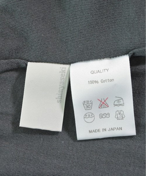 Shinyaseki Tee Shirts/Tops