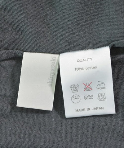 Shinyaseki Tee Shirts/Tops