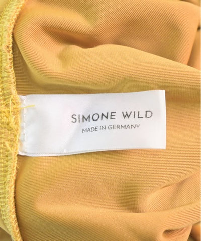 SIMONE WILD Hoodies