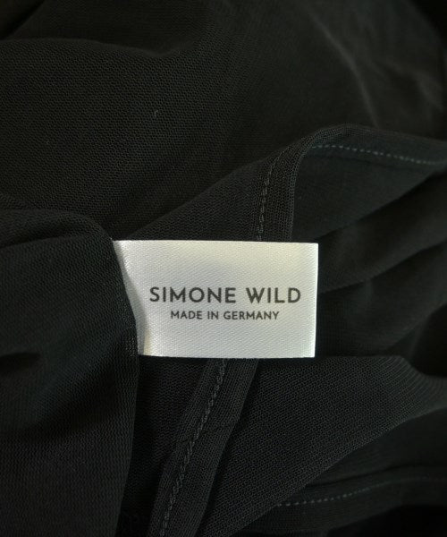 SIMONE WILD Casual shirts