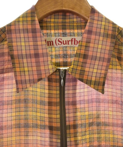 STOCKHOLM SURFBOARD CLUB Casual shirts