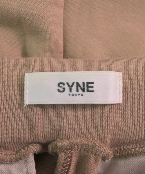 SYNE TOKYO Sweat pants